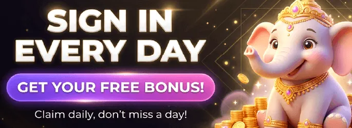 Welcome offer